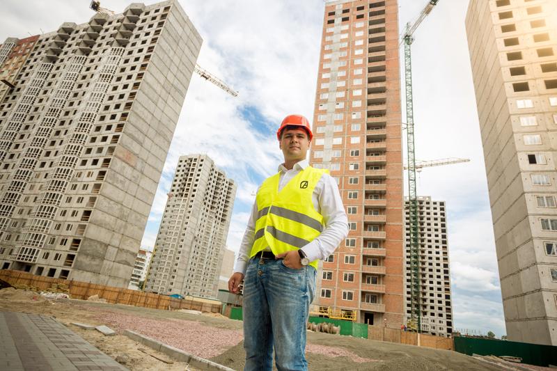 Proyecto de edificación